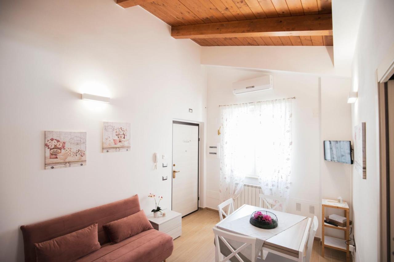 Appartamento Viale Patrono D'Italia 아시시 외부 사진